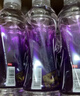 农夫山泉尖叫 电解质水 运动饮料 茶氨酸型黄金桃味550ml*15瓶箱装 实拍图
