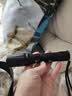 SHENYU强光远射手电筒可充电户外家用USB直充迷你便捷防水小型照明灯 实拍图