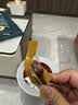 科尔沁手撕风干牛肉干 原味500g量贩装 休闲零食肉干肉脯特产保真牛肉干 实拍图