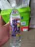康师傅pH9.0电解碱性水柠檬味非天然苏打水 666ml*15瓶 整箱装 实拍图