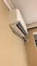 小米空调  巨省电 1.5匹挂机 一级能效 外机单排铜管 KFR-35GW/N1A1【整机十年免费包修】 实拍图