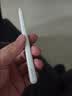 苹果Apple Pencil 一代/二代 苹果手写笔二手苹果手写笔/电容笔/触控笔二手平板电脑配件 苹果一代手写笔【iPad10-11代适用】99新 实拍图