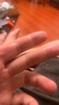 博朗【爱尔兰原装进口】礼物剃须刀配件清洁液2盒装（适用博朗清洁中心通用）杀菌清洁 实拍图