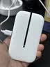 华为鸿蒙智选随身wifi6移动无线随行WiFi3网络4g无线网卡携带无限制三网全国通用流量2026款5G AX15B 升级WiFi6【双网切换】1500毫安续航6小时 实拍图