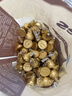 好时Kisses 牛奶巧克力 500g 糖果零食 婚庆喜糖 教师节日礼物女 实拍图