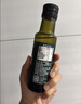 爷爷的农场有机山茶油120ml 茶籽油凉拌热炒食用油赠婴儿宝宝辅食谱 实拍图