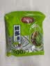 美丽雅一次性保鲜罩食品级200只大小通用防串味松紧封口保鲜膜套 实拍图