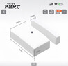 飞利浦（PHILIPS）蓝牙音箱电脑音响木质家用桌面低音炮多媒体台式笔记本有线长条手机游戏小音响扩音器礼物SPA3609 实拍图