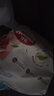 好奇（Huggies）好奇铂金装小桃裤纸尿裤M144片(6-11kg)中号尿不湿【夏季散热王】 实拍图