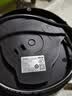 美的（Midea）电水壶热水壶2L全钢双层防烫烧水壶大容量电热水壶316L不锈钢防干烧开水壶商超同款SH20M121 实拍图