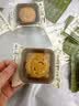 劣狐狐原创月饼包装袋 广式流心50g月饼蛋黄酥绿豆糕机封袋100个 实拍图