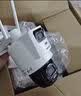 HIKVISION海康威视4g摄像头室户外终身免费充值无限流量1000万双摄监控器360度无死角无线联网无需WIFI 实拍图