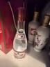 汾酒 42度 红盖玻汾 475ml*6瓶 山西杏花村 清香型 国产白酒 红盖汾酒 42度 475mL 6瓶 实拍图