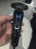 飞利浦（PHILIPS）电动剃须刀飞利浦5系pro清爽净剃电动胡须刀刮胡刀SU5899官方旗舰生日礼物送男友长辈七夕礼物实用 【高端旗舰】SU5899/40 实拍图