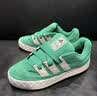 阿迪达斯（adidas）三叶草 男女 ADIMATIC休闲鞋低帮板鞋面包鞋 JR8037 37码 UK4.5码 实拍图