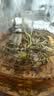 贡苑正宗张家界野生莓茶65g*2 特级芽尖永顺藤茶中秋节礼品送长辈 实拍图