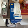 伊利安慕希希腊风味早餐酸奶 原味205g*10盒 礼盒装 实拍图