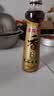 金龙鱼纯芝麻香油 400ml【一级】凉拌 调味 烹饪 火锅 调味油 玻璃瓶 实拍图