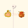 Apple/苹果 EarPods 闪电/Lightning有线耳机 iPhone耳机原装耳机适用闪电接口的手机平板 实拍图