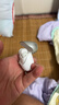 绿联蓝牙耳机 T8入耳式-55dB深度降噪耳机 无线运动通勤游戏自适应降噪AI翻译 适用于苹果华为七夕礼物 实拍图
