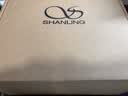 山灵（SHANLING）CR60 CD转盘抓轨一体机专业音频cd播放机数字转盘U盘硬盘台式CD机 月光银 实拍图