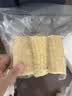京东京造 真空封口机 塑封机真空袋压缩食品接触级包装机封口【干湿两用】 实拍图