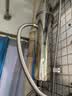 沁园全屋中央净水器家用前置过滤器黄泥水自来水农村井水大流量管道超滤净水器别墅小区通用厨下净水器 【6000L/H大通量】自行安装 实拍图