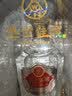 五粮液股份公司出品 盛世佳酿盛典 浓香型白酒 52度 500ml 单瓶装 实拍图