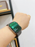 Qise【热销2万+】apple watch保护膜新款苹果手表S11/S10/S9/SE3全系列保护膜高清全屏苹果手表贴膜 苹果手表SE3【40MM】 【超清2片】好贴不翘边丨灵敏不断触 实拍图