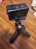 ulanzi【优篮子】大疆 action6/5pro/4配件 Osmo360支架手持运动相机自拍杆三脚架gopro13/12延长杆 MT-88胶囊背包三脚架【含gopro转接头】 实拍图