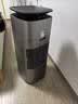 352空气净化加湿器H301除菌除甲醛一体机无雾静音大容量客厅家用商用母婴加湿除过敏源 实拍图