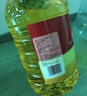 1号会员店压榨一级低芥酸菜籽油5L 充氮锁鲜 食用油【保真菜籽油】 实拍图