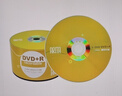 铼德(ARITA) e时代系列 DVD+R 16速4.7G 空白光盘/光盘/刻录盘 塑封装50片 实拍图