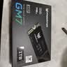 宏碁掠夺者（PREDATOR）1TB SSD固态硬盘 M.2接口(NVMe协议) GM7系列｜NVMe PCIe 4.0读速7200MB/s  AI电脑存储配件 实拍图