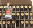 郎酒小郎酒经典款 兼香型白酒 45度 100mL*24瓶 整箱装【小酒】 实拍图