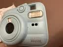 富士（FUJIFILM）拍立得 instax mini13 一次成像旅游相机 mini12 升级款定时自拍 送女生 生日礼物 漂浮时刻礼盒 Mini13 蜜瓜绿【全新升级】 官方标配【不含相纸】 实拍图