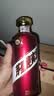 茅台 迎宾酒 紫迎宾 酱香型白酒 53度 500ml*6 整箱装 实拍图
