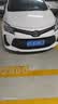 马勒（MAHLE）带炭PM2.5空调滤芯滤清器格LAK1133(翼神/欧蓝德/劲界劲炫/东南V5 实拍图