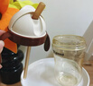 世喜奶瓶水杯配件直饮吸管嘴（吸管杯杯头直饮款）适配7.2cm口径瓶身 实拍图