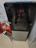 美的（Midea）饮水机茶吧机家用热水壶烧水壶电热水壶上置式客厅立式多功能桶装宿舍办公室冷热双温 YD1318S-X 实拍图