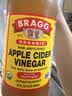 BRAGG浓缩苹果醋原浆946ml 0糖0脂0卡 美国进口生酮饮料 官方正品 实拍图