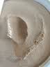 八喜冰淇淋 巧克力+朗姆口味 1100g*2桶 实拍图