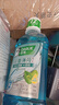 好来（DARLIE）原黑人双重薄荷漱口水12H长效清新口气减少细菌滋生0酒精500ml 实拍图