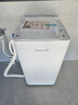 美的（Midea）波轮洗衣机全自动 3KG 迷你内衣婴儿洗衣机 健康除螨 MB30V21EPLUS 以旧换新 京东自营 实拍图