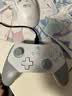 雷神 G30S竞技版白色 手柄类xbox游戏手柄switch2手柄pc电脑steam游戏机NS双人行体感神器毕业生日礼物 实拍图