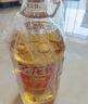 金龙鱼 食用油 葵花籽清香型食用植物调和油5L*4 实拍图