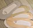FitonTon7双袜子女袜凉感夏季轻薄冰丝隐形袜防滑浅口不掉跟透气船袜 实拍图
