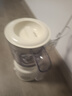 美的（Midea）榨汁料理机榨汁杯 多功能易清洗 家用小型搅拌机 打米糊果汁机婴儿辅食机MJ-WBL2507B 实拍图