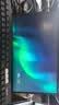 雕塑家15.6英寸4K便携式显示器 100%sRGB广色域 电脑笔记本手机副屏 PS4/5扩展屏分屏一线直连MU156LT 实拍图