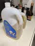 润心【保真山茶油】 有机油茶籽油 低温冷榨一级 食用油*5L 实拍图